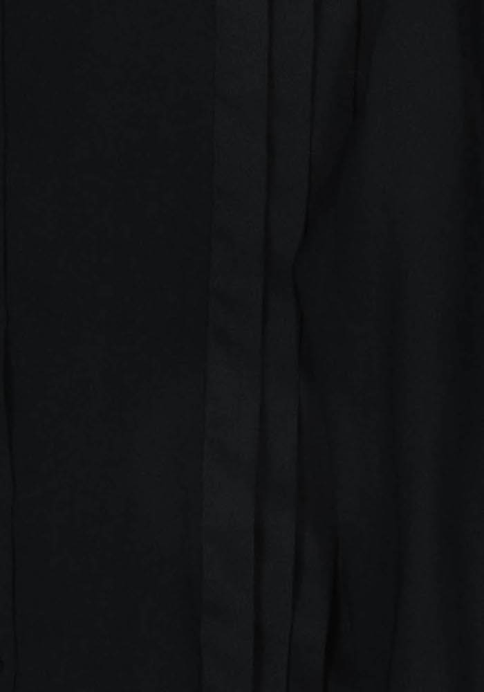Blouse Noire - Taille XXL/44 de la marque Comptoir des Cotonniers | PARAD108113 - Vendu par Paradigme - Image 3
