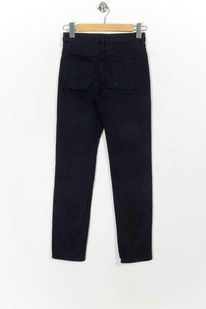 Jean Bleu Foncé - Taille S/36 de la marque Comptoir des Cotonniers | PARAD108116 - Vendu par Paradigme - Image 4