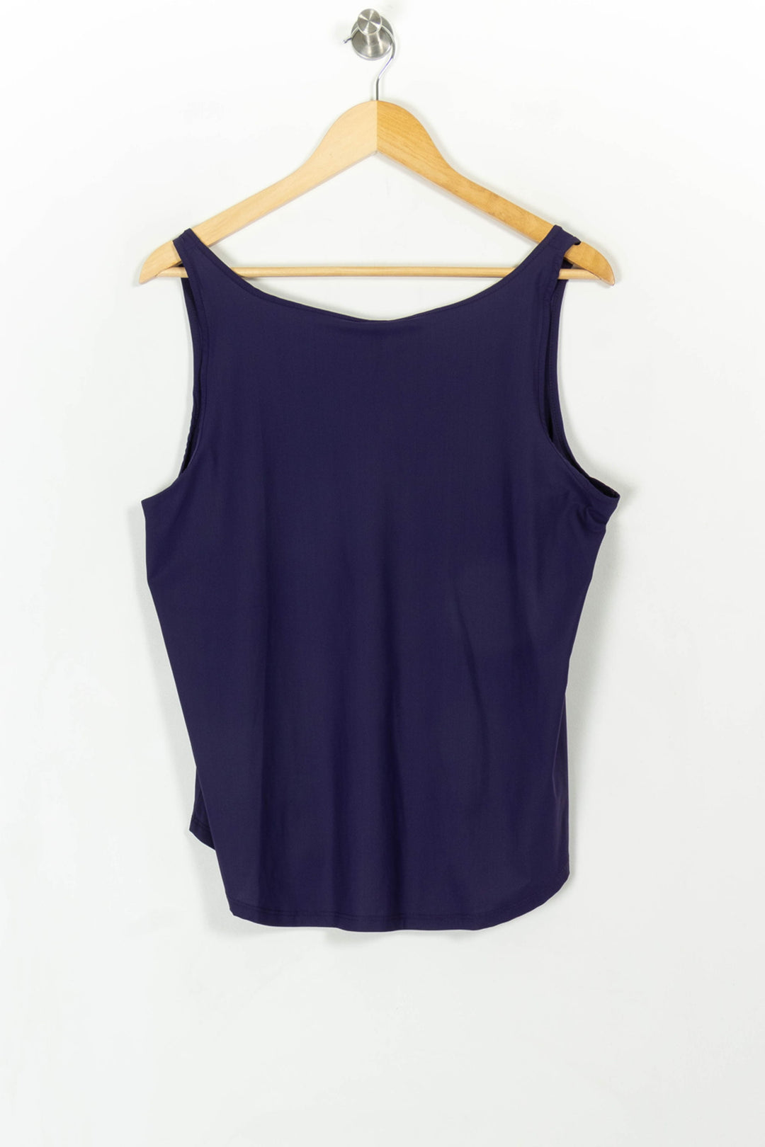 Débardeur Violet - Taille XXXL/46 de la marque Indies | PARAD108120 - Vendu par Paradigme - Image 4