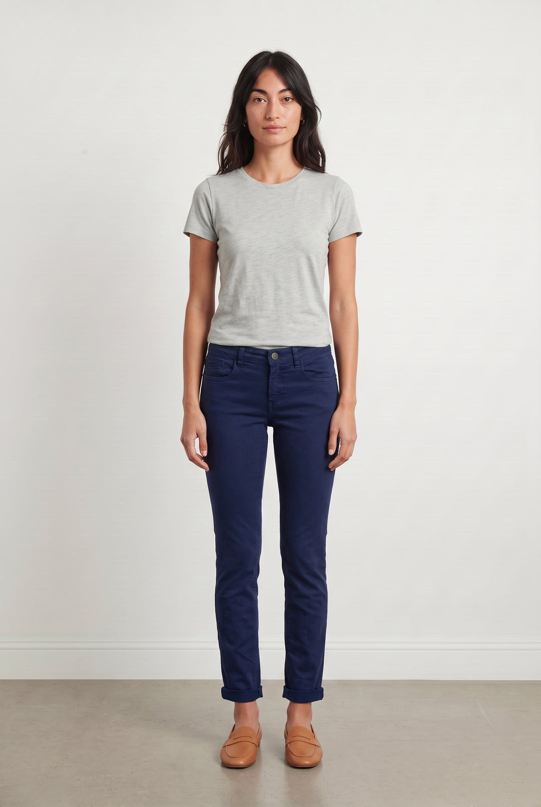 Jean Bleu - Taille S/36 de la marque Comptoir des Cotonniers | PARAD108122 - Vendu par Paradigme - Image 1