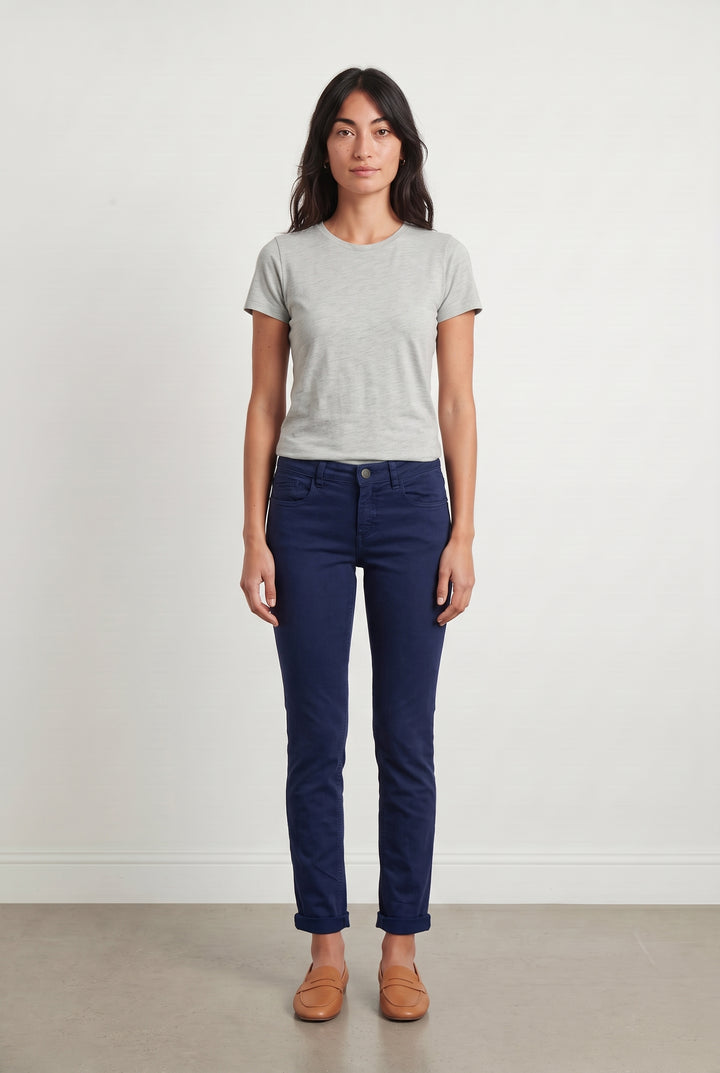 Jean Bleu - Taille S/36 de la marque Comptoir des Cotonniers | PARAD108122 - Vendu par Paradigme - Image 1