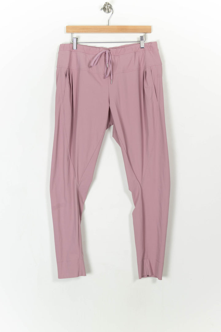 Jogging Rose - Taille XXL/44 de la marque Indies | PARAD108124 - Vendu par Paradigme - Image 2