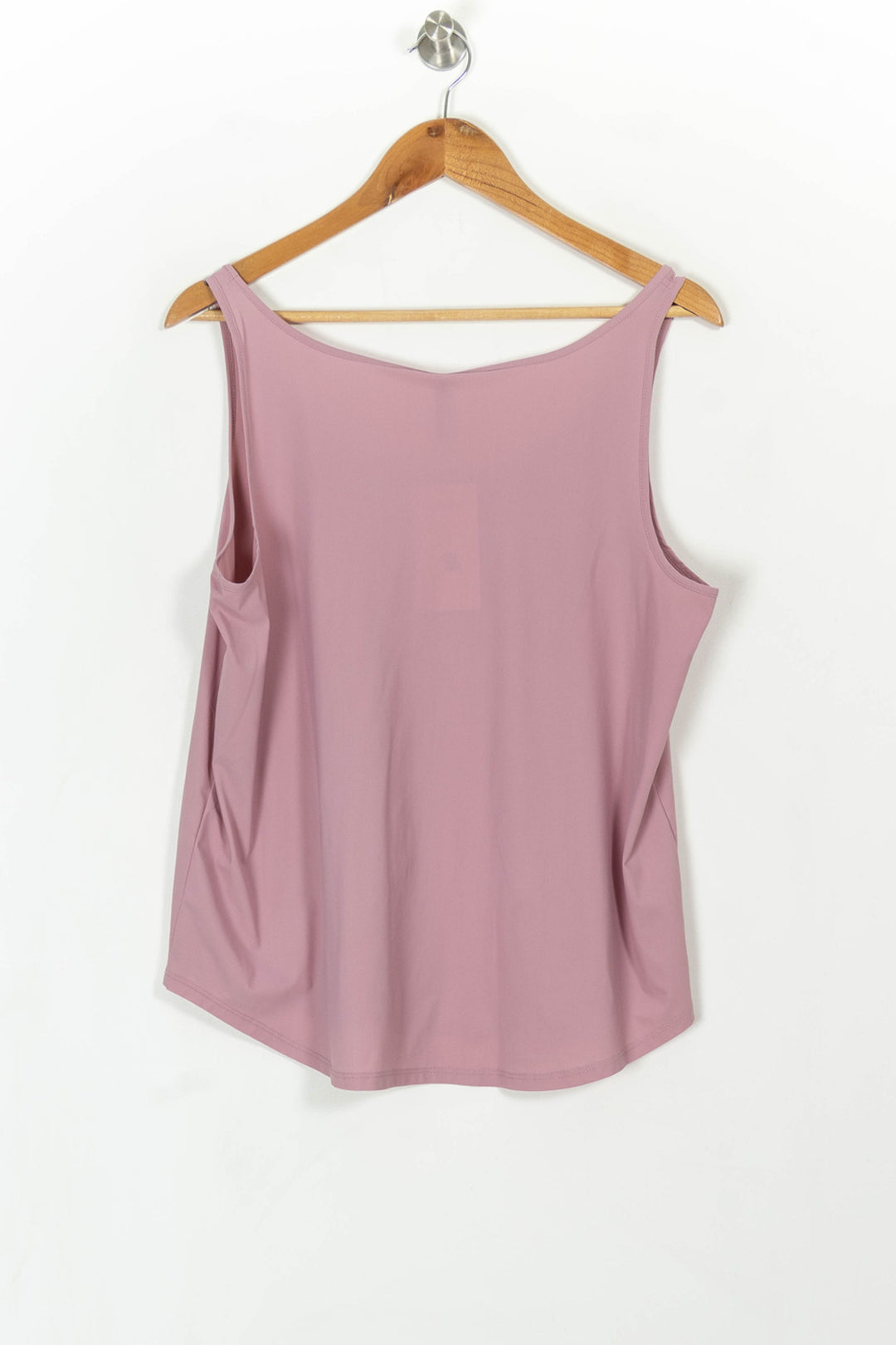 Débardeur Rose - Taille XXXL/46 de la marque Indies | PARAD108125 - Vendu par Paradigme - Image 4