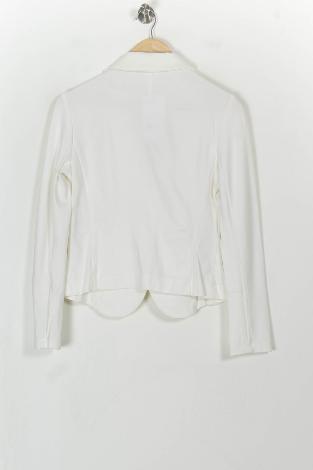 Blazer Blanc - Taille S/36 de la marque Imperial | PARAD108126 - Vendu par Paradigme - Image 4
