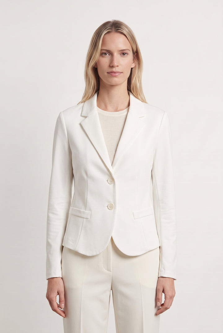 Blazer Blanc - Taille S/36 de la marque Imperial | PARAD108126 - Vendu par Paradigme - Image 1