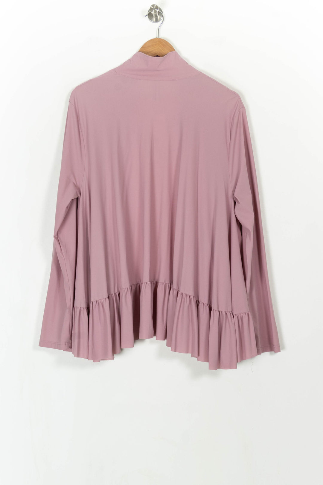 Veste Rose - Taille XXL/44 de la marque Indies | PARAD108132 - Vendu par Paradigme - Image 4