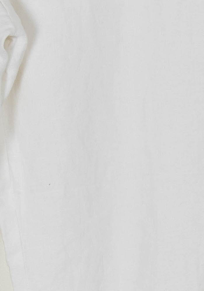 Pantalon Blanc - Taille XXL/44 de la marque ZAPA | PARAD108133 - Vendu par Paradigme - Image 3