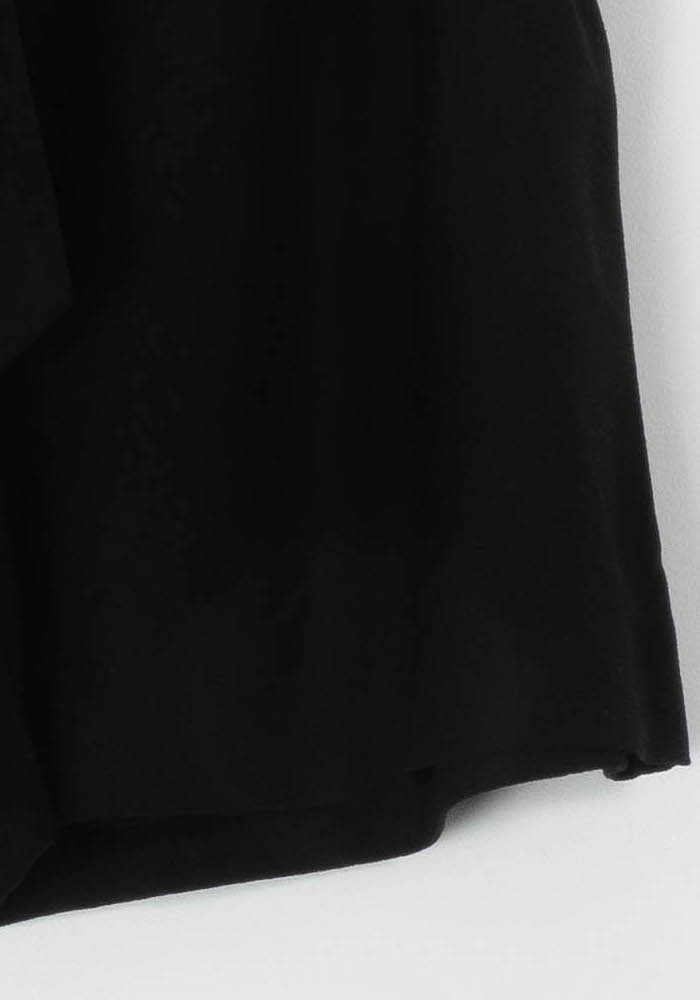 Short Noir - Taille XL/42 de la marque Caroll | PARAD108136 - Vendu par Paradigme - Image 3