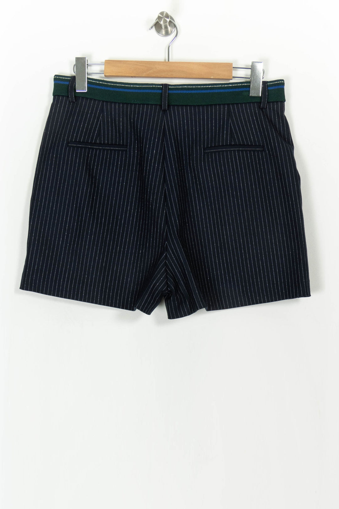 Short Bleu - Taille XXL/44 de la marque I.Code | PARAD108143 - Vendu par Paradigme - Image 4