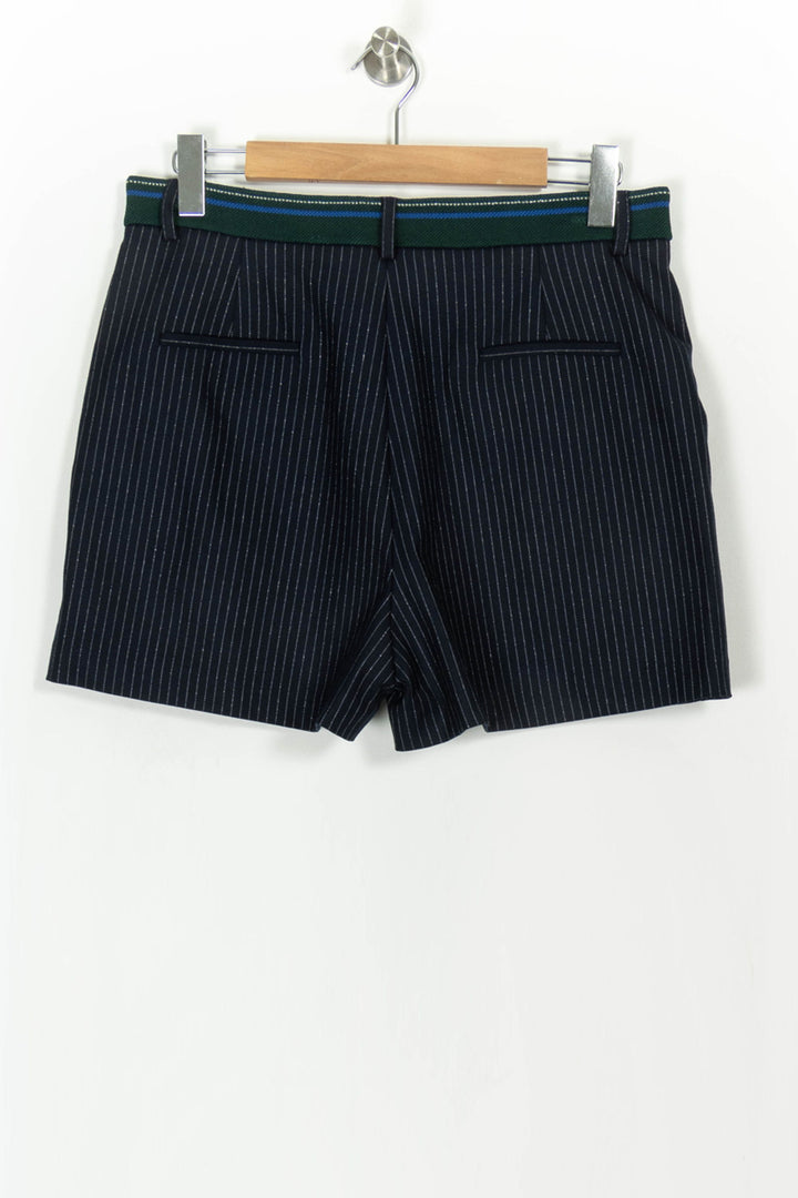 Short Bleu - Taille XXL/44 de la marque I.Code | PARAD108143 - Vendu par Paradigme - Image 4