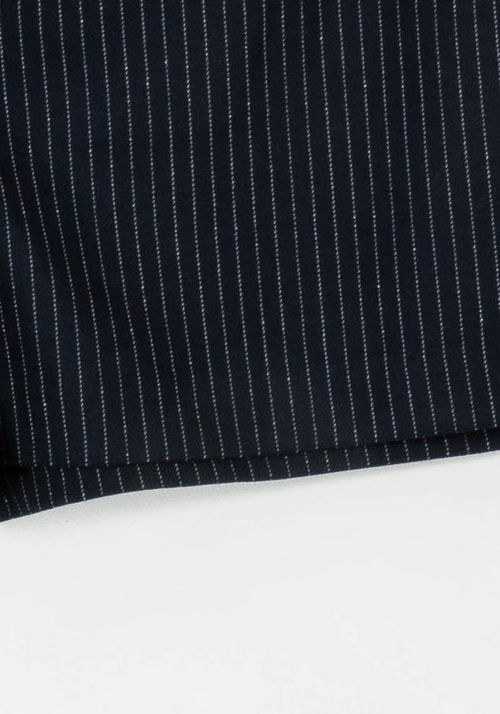 Short Bleu - Taille XXL/44 de la marque I.Code | PARAD108143 - Vendu par Paradigme - Image 3