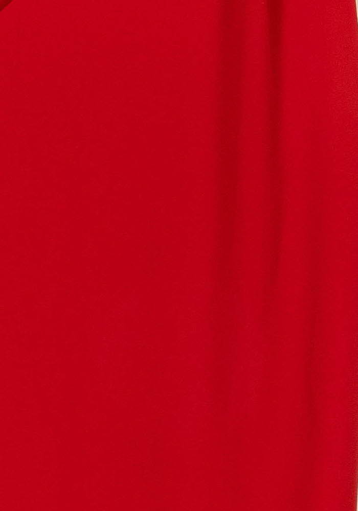 Débardeur Rouge - Taille L/40 de la marque Maison 123 | PARAD108149 - Vendu par Paradigme - Image 3