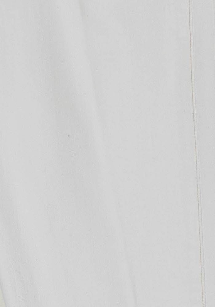 Jean Blanc - Taille XL/42 de la marque Maison 123 | PARAD108151 - Vendu par Paradigme - Image 3