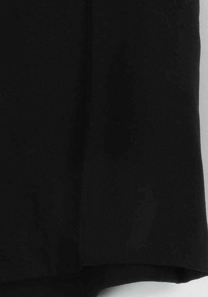 Short Noir - Taille XL/42 de la marque Caroll | PARAD108152 - Vendu par Paradigme - Image 3