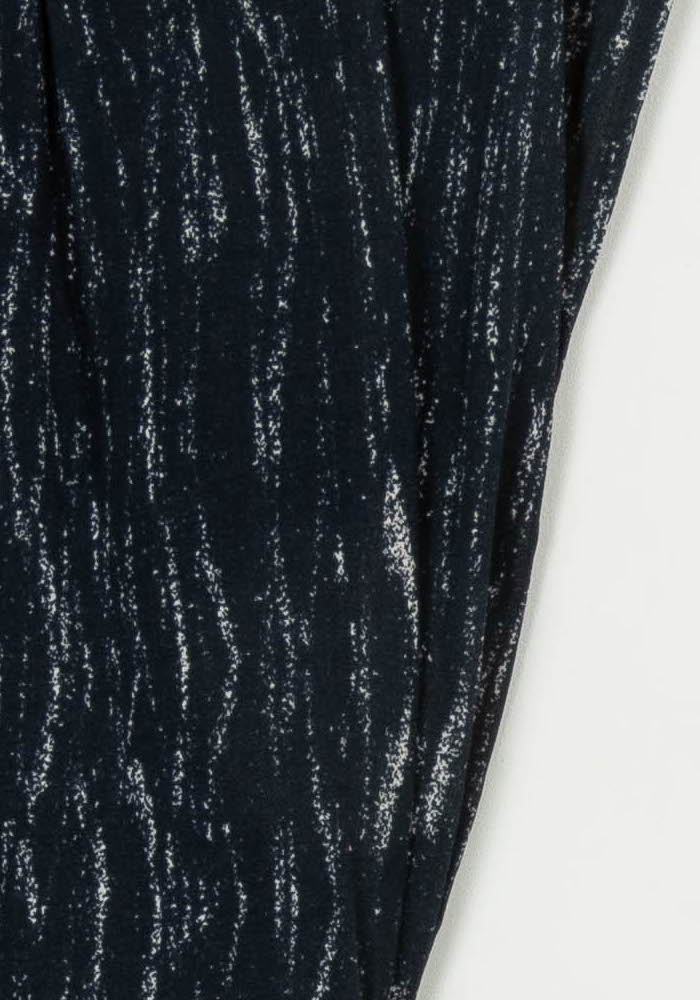 Robe Courte Bleue - Taille M/38 de la marque Filippa K | PARAD108154 - Vendu par Paradigme - Image 3