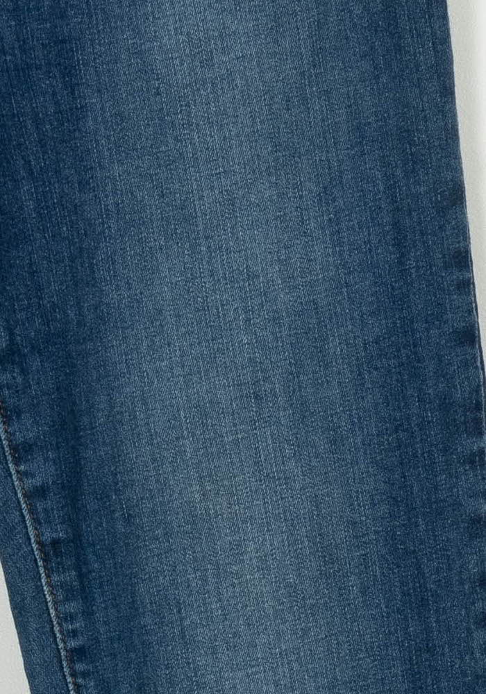 Jean Bleu - Taille S/36 de la marque Caroll | PARAD108157 - Vendu par Paradigme - Image 3