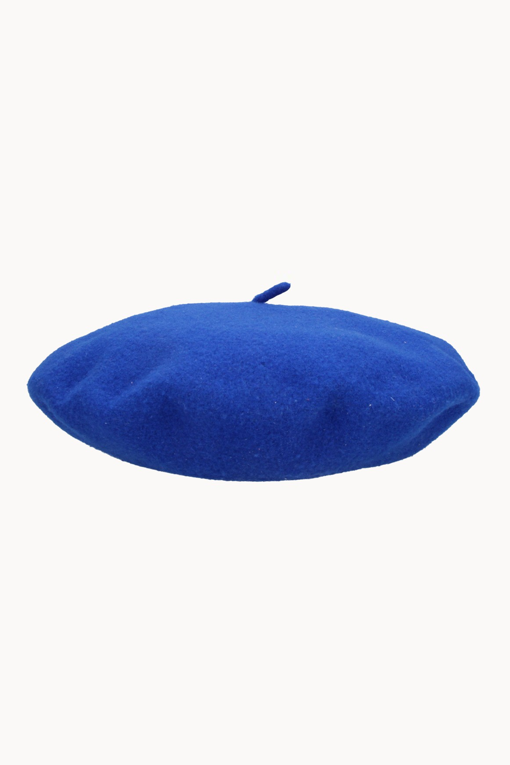 Béret Bleu - Taille S/36 de la marque Galeries Lafayette | PARAD108158 - Vendu par Paradigme - Image 2