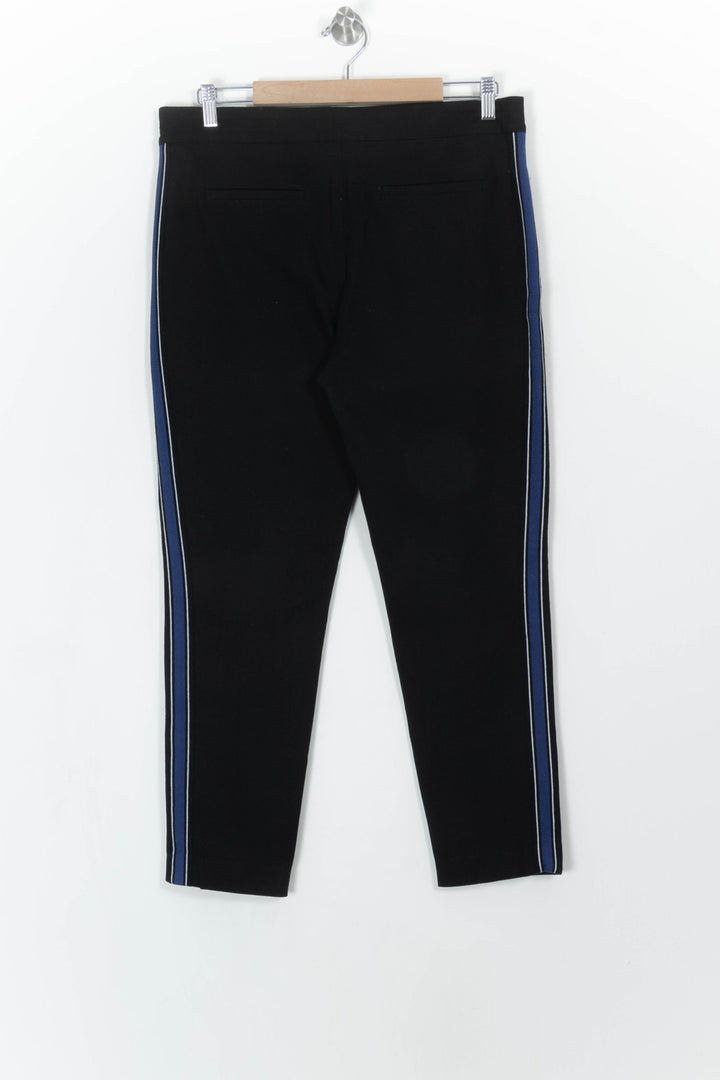 Pantalon Noir - Taille XL/42 de la marque ZAPA | PARAD108164 - Vendu par Paradigme - Image 4