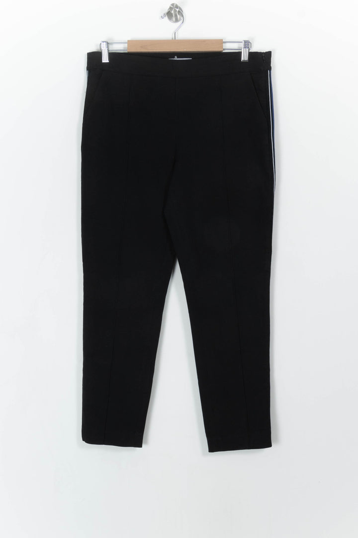 Pantalon Noir - Taille XL/42 de la marque ZAPA | PARAD108164 - Vendu par Paradigme - Image 2