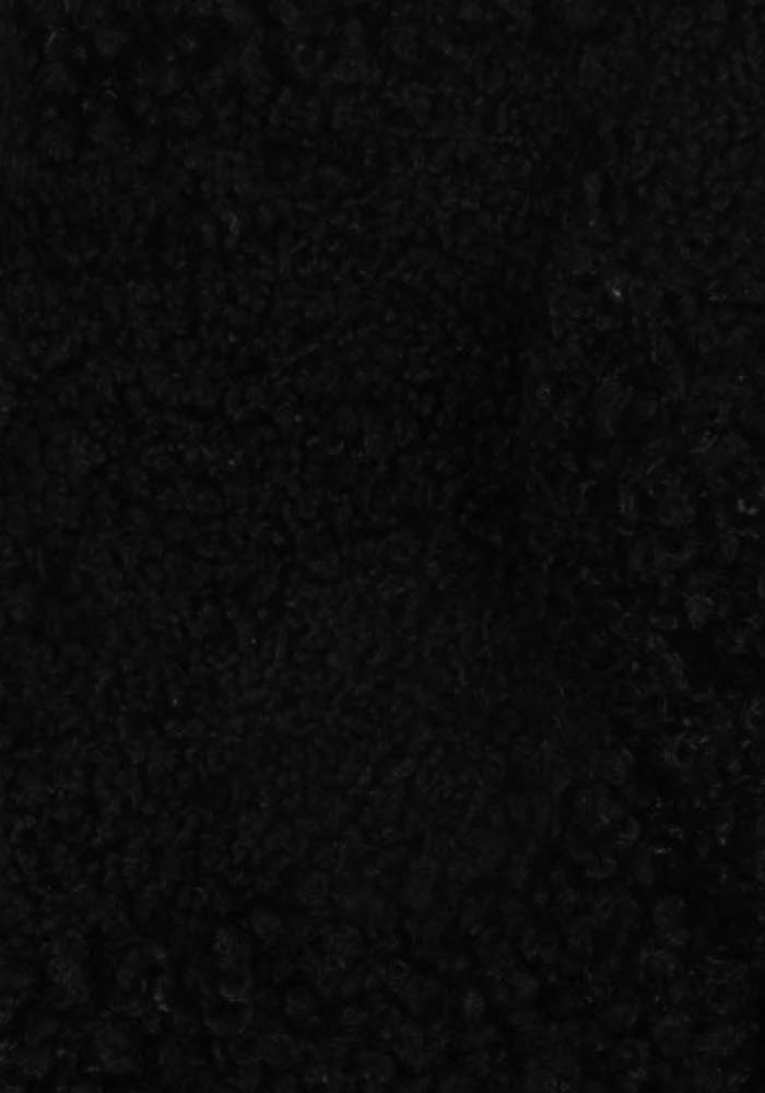 Manteau Noir - Taille XXXL/46 de la marque Liu Jo | PARAD108174 - Vendu par Paradigme - Image 3