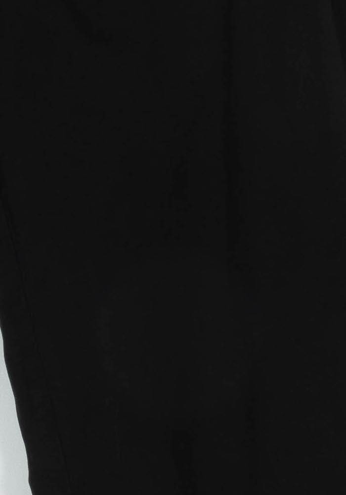 Pantalon Noir - Taille M/38 de la marque One Step | PARAD108190 - Vendu par Paradigme - Image 3