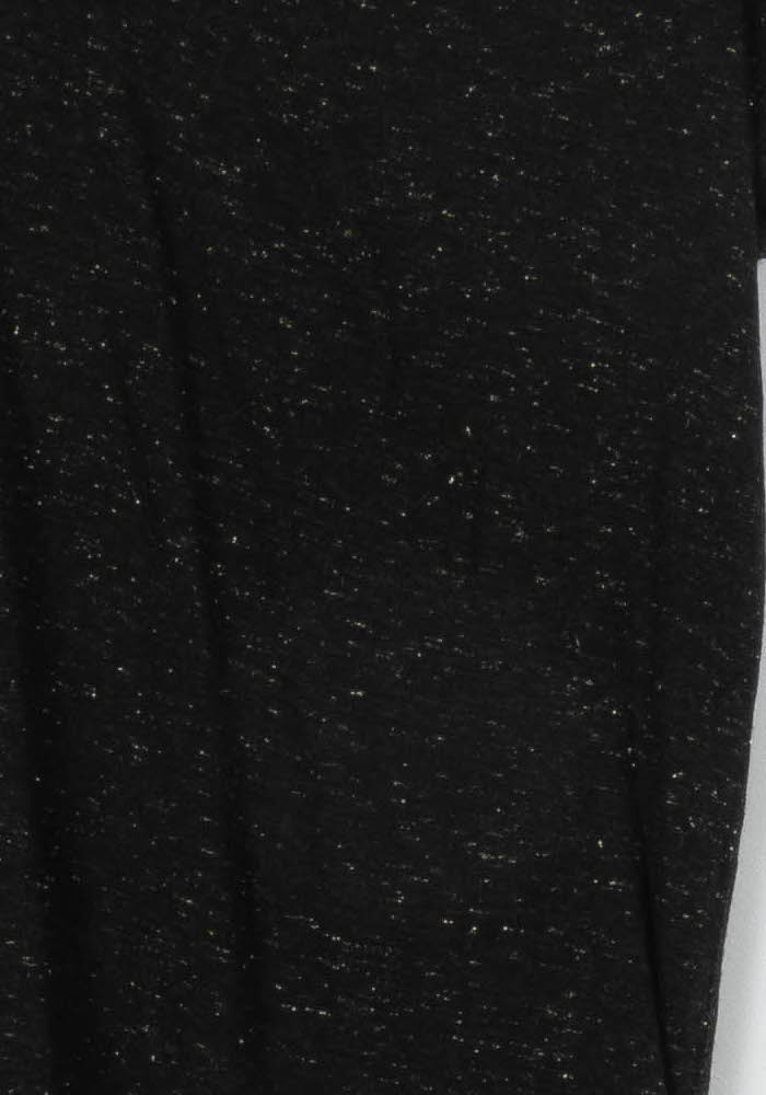 Tee-shirt Noir - Taille S/36 de la marque Des petits hauts | PARAD108211 - Vendu par Paradigme - Image 3