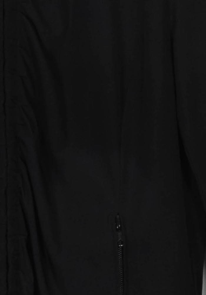 Veste Noire - Taille XL/42 de la marque Gerard Darel | PARAD108214 - Vendu par Paradigme - Image 3