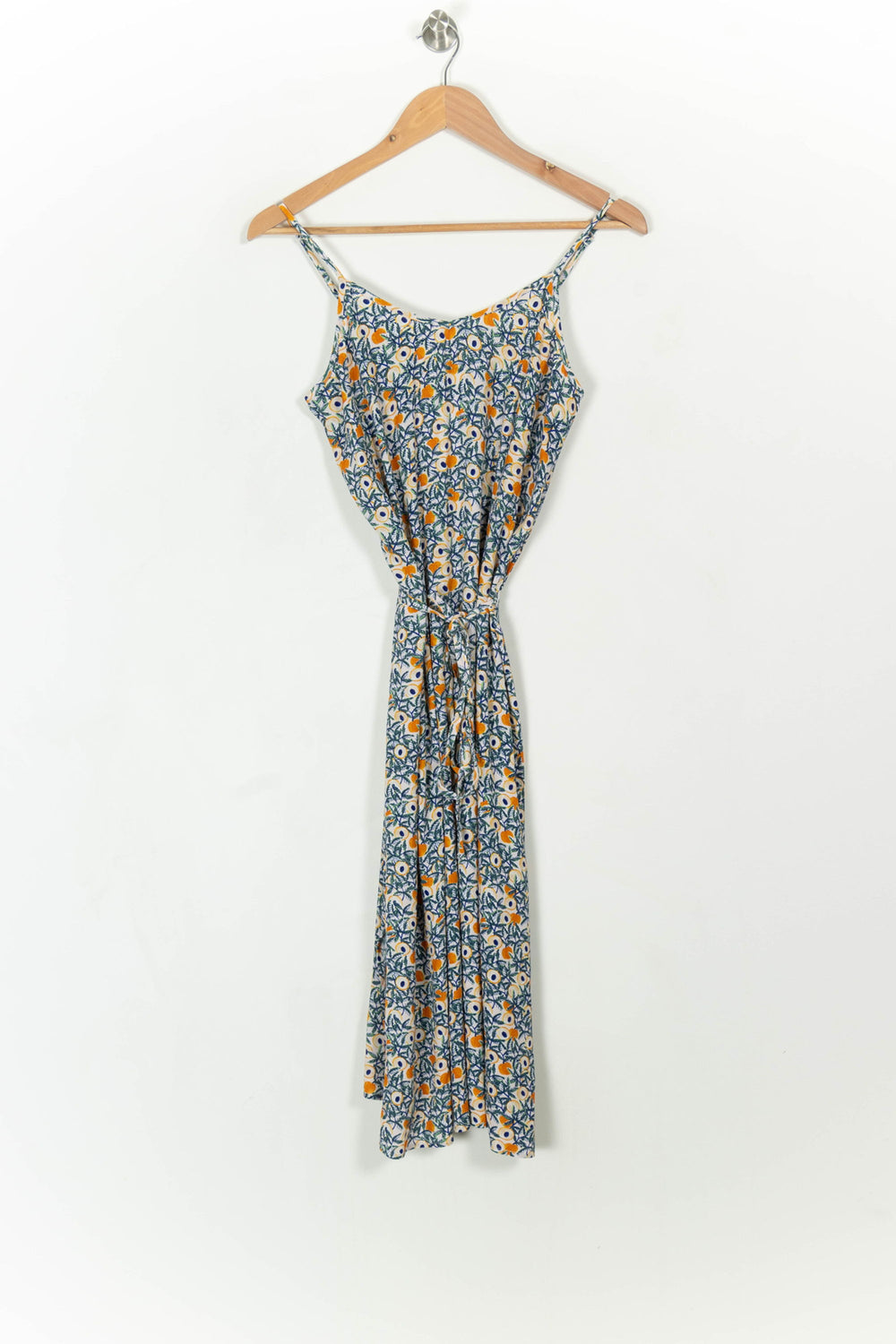 Robe Midi Multicolore - Taille XS/34 de la marque Marie Sixtine | PARAD108220 - Vendu par Paradigme - Image 2