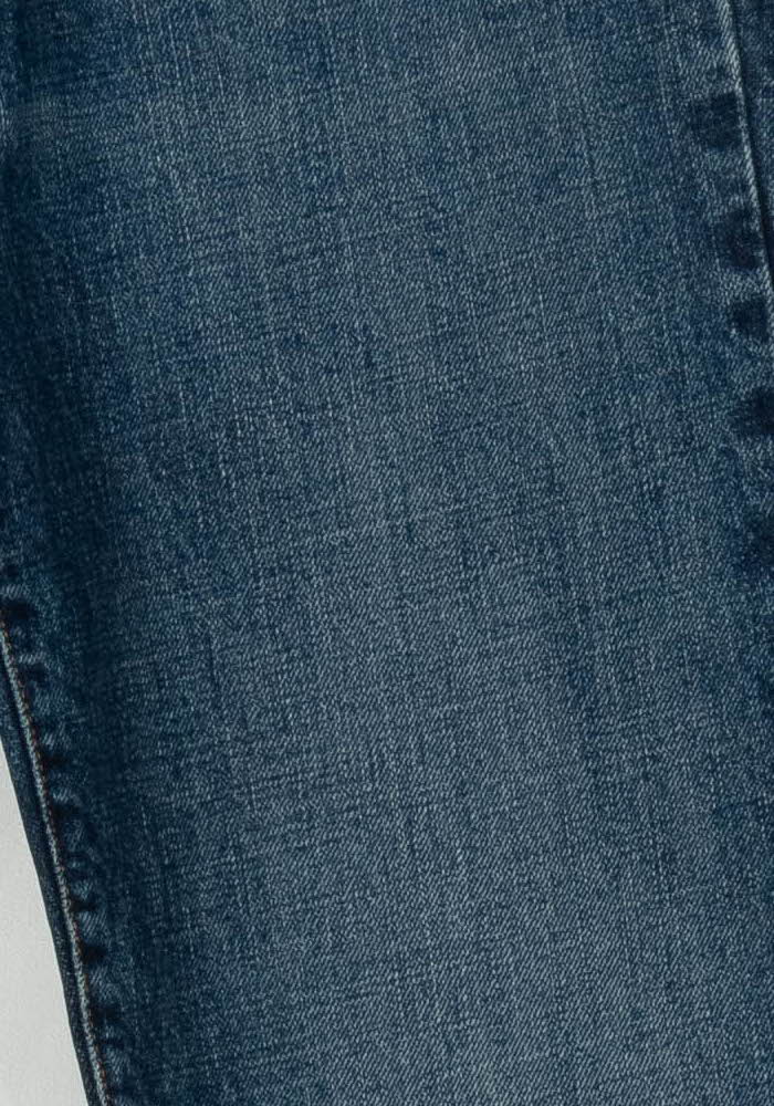 Jean Bleu - Taille XS/34 de la marque Sézane | PARAD108223 - Vendu par Paradigme - Image 3