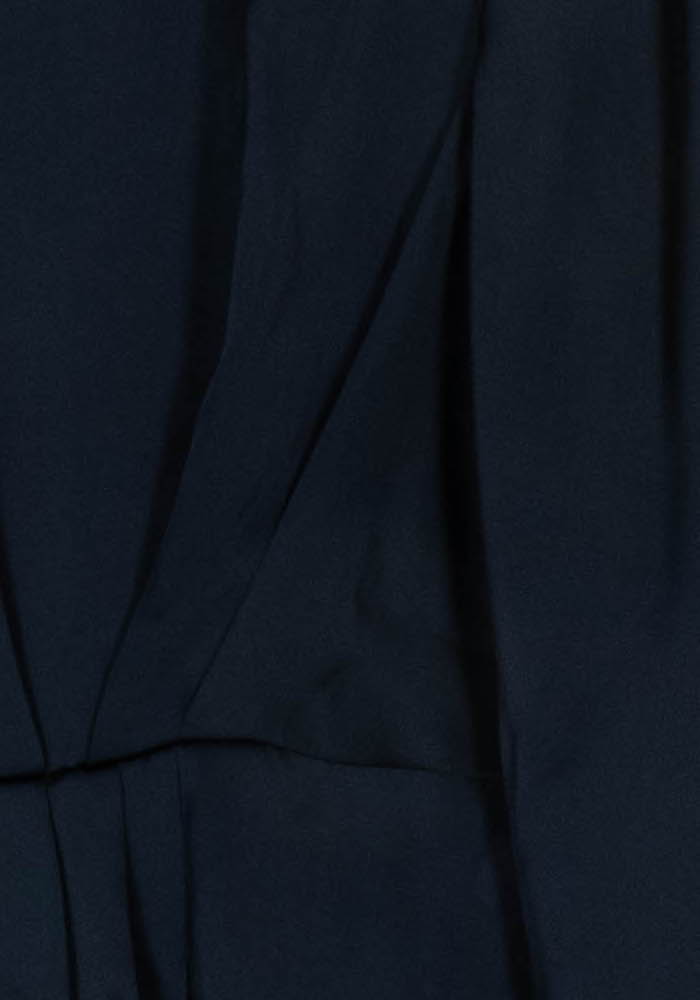 Blouse Bleue - Taille L/40 de la marque Kookai | PARAD108227 - Vendu par Paradigme - Image 3