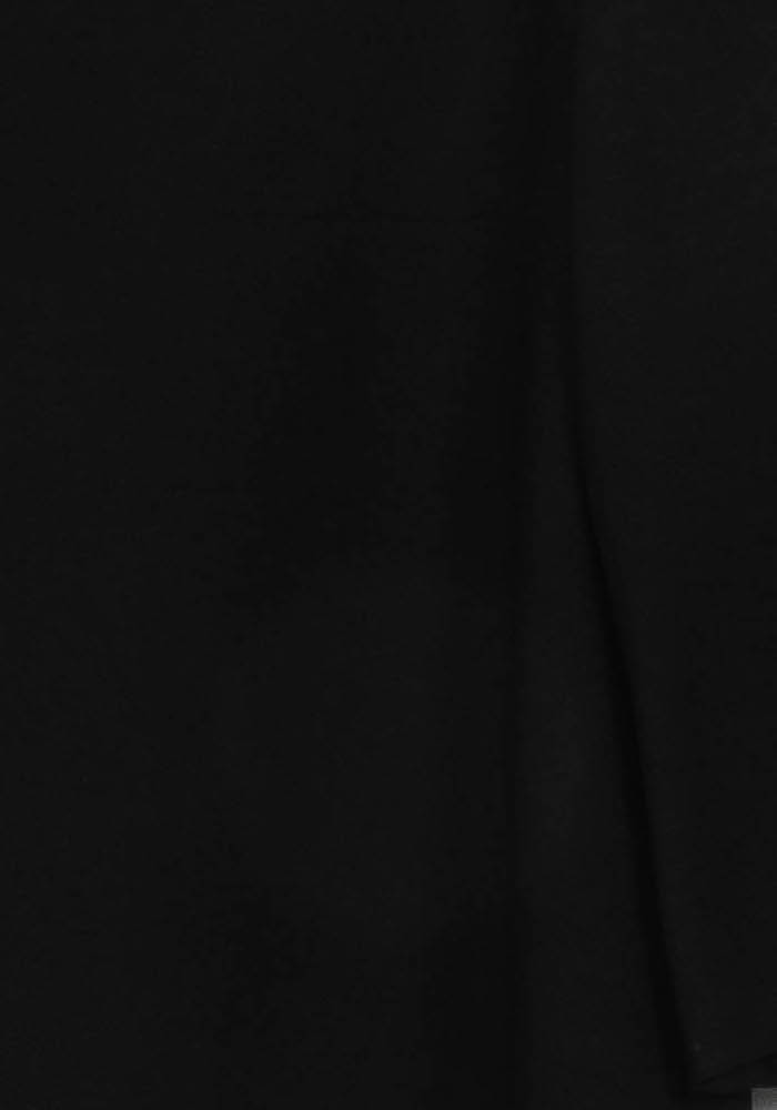 Blouse Noire - Taille XS/34 de la marque ba&amp;sh | PARAD108246 - Vendu par Paradigme - Image 3