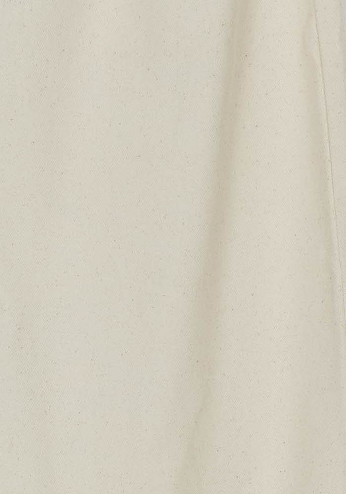 Jupe Longue Beige - Taille XS/34 de la marque Des petits hauts | PARAD108256 - Vendu par Paradigme - Image 3
