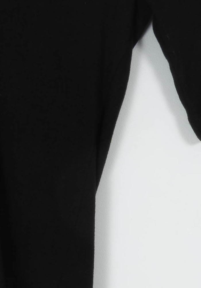 Tee-shirt Noir - Taille S/36 de la marque Des petits hauts | PARAD108261 - Vendu par Paradigme - Image 3