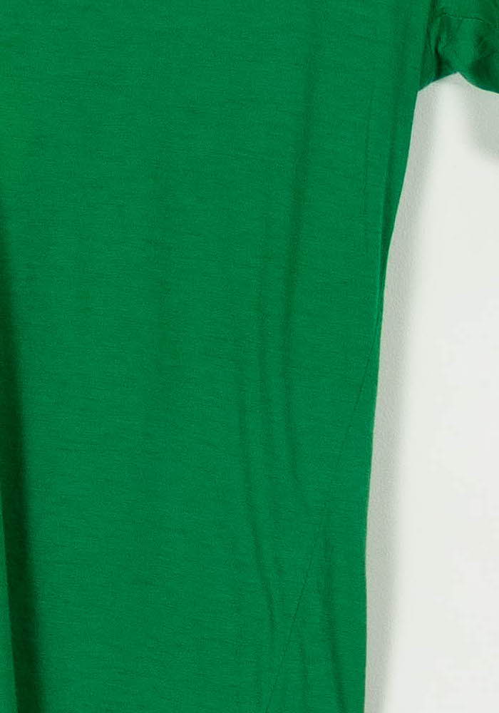 Tee-shirt Vert - Taille XS/34 de la marque From Future | PARAD108263 - Vendu par Paradigme - Image 3