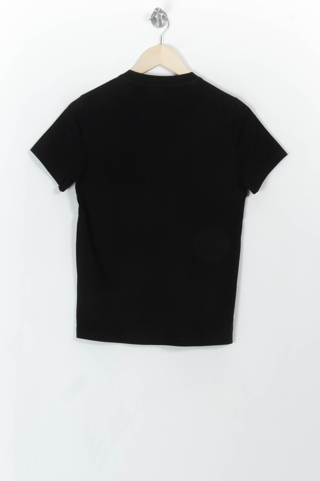 Tee-shirt Noir et Rouge - Taille XS/34 de la marque From Future | PARAD108264 - Vendu par Paradigme - Image 4