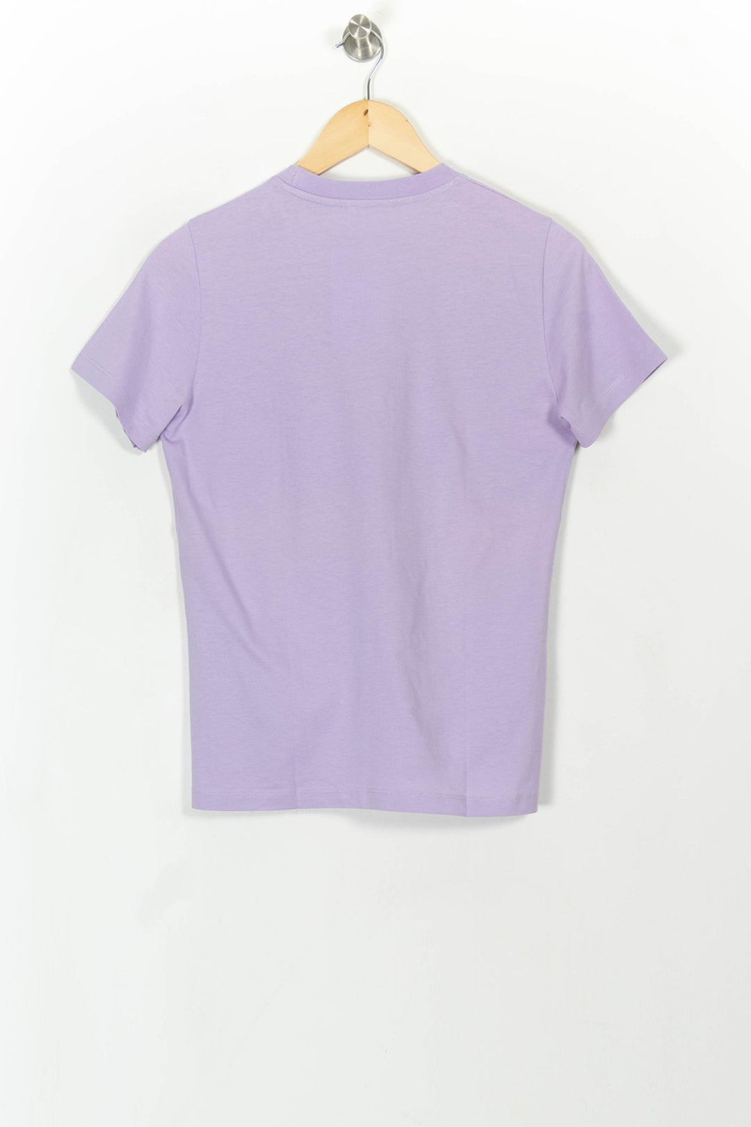 Tee-shirt Violet - Taille XS/34 de la marque From Future | PARAD108265 - Vendu par Paradigme - Image 4