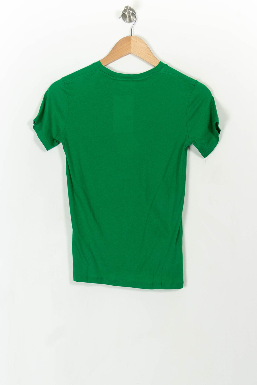 Tee-shirt Vert - Taille XS/34 de la marque From Future | PARAD108266 - Vendu par Paradigme - Image 4