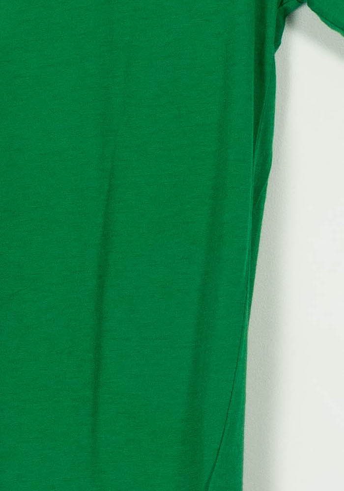 Tee-shirt Vert - Taille XS/34 de la marque From Future | PARAD108266 - Vendu par Paradigme - Image 3