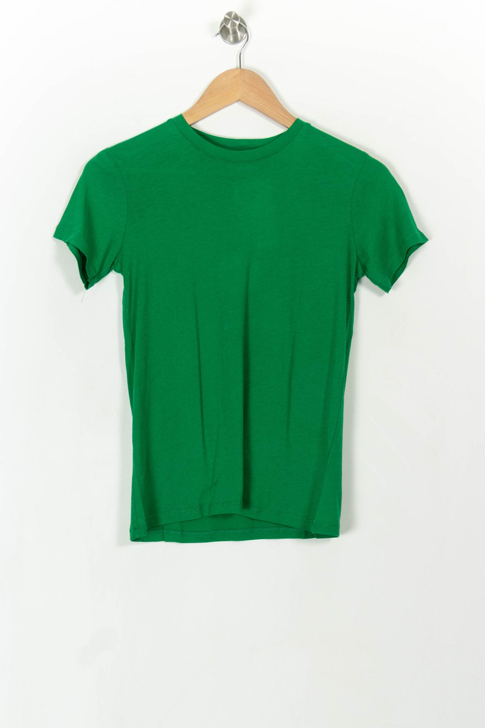 Tee-shirt Vert - Taille XS/34 de la marque From Future | PARAD108266 - Vendu par Paradigme - Image 2