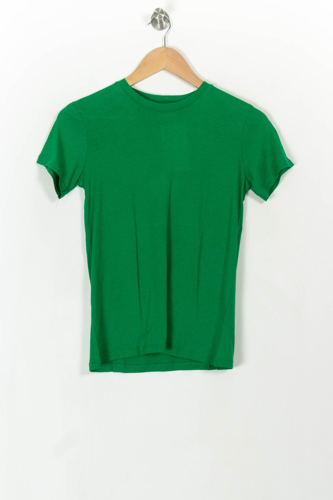 Tee-shirt Vert - Taille XS/34 de la marque From Future | PARAD108266 - Vendu par Paradigme - Image 2