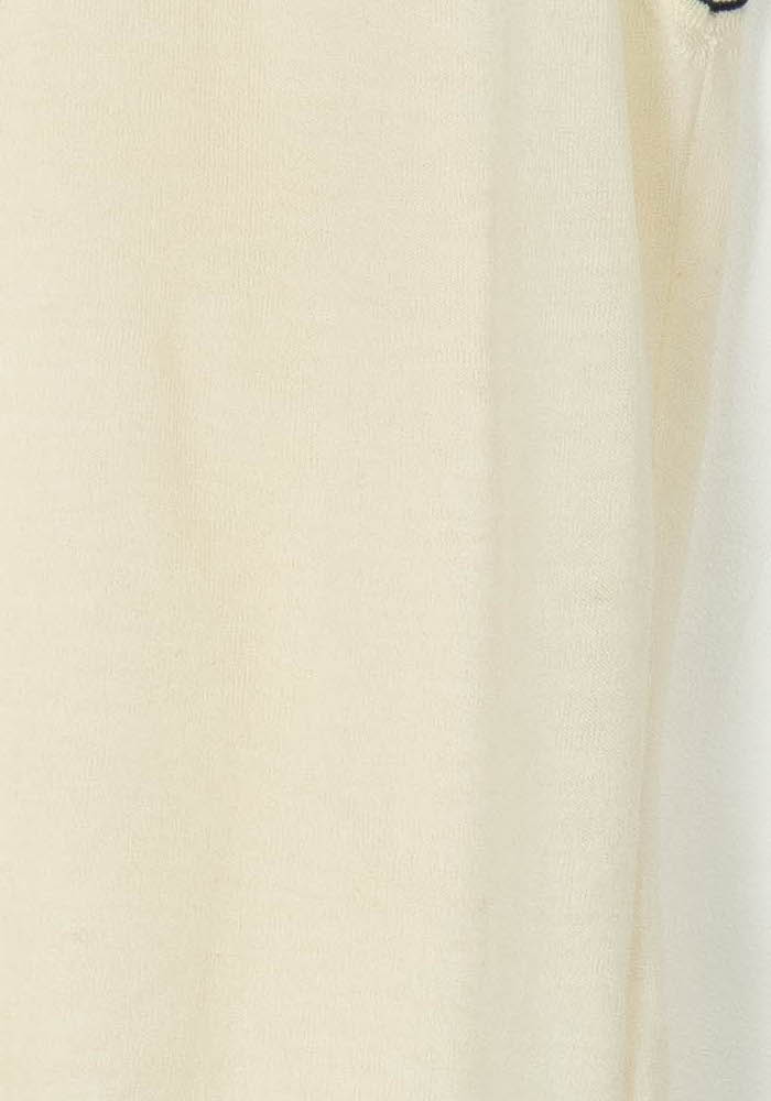 Débardeur Beige - Taille L/40 de la marque Rodier | PARAD108267 - Vendu par Paradigme - Image 3