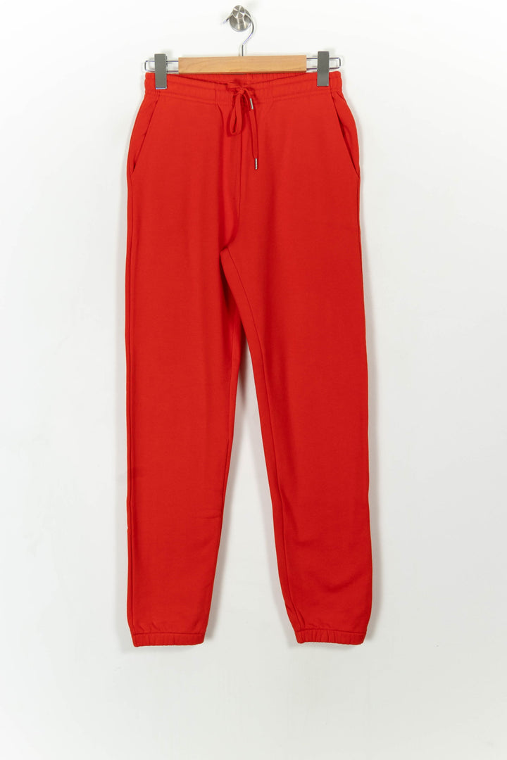 Jogging Rouge - Taille XS/34 de la marque From Future | PARAD108272 - Vendu par Paradigme - Image 2