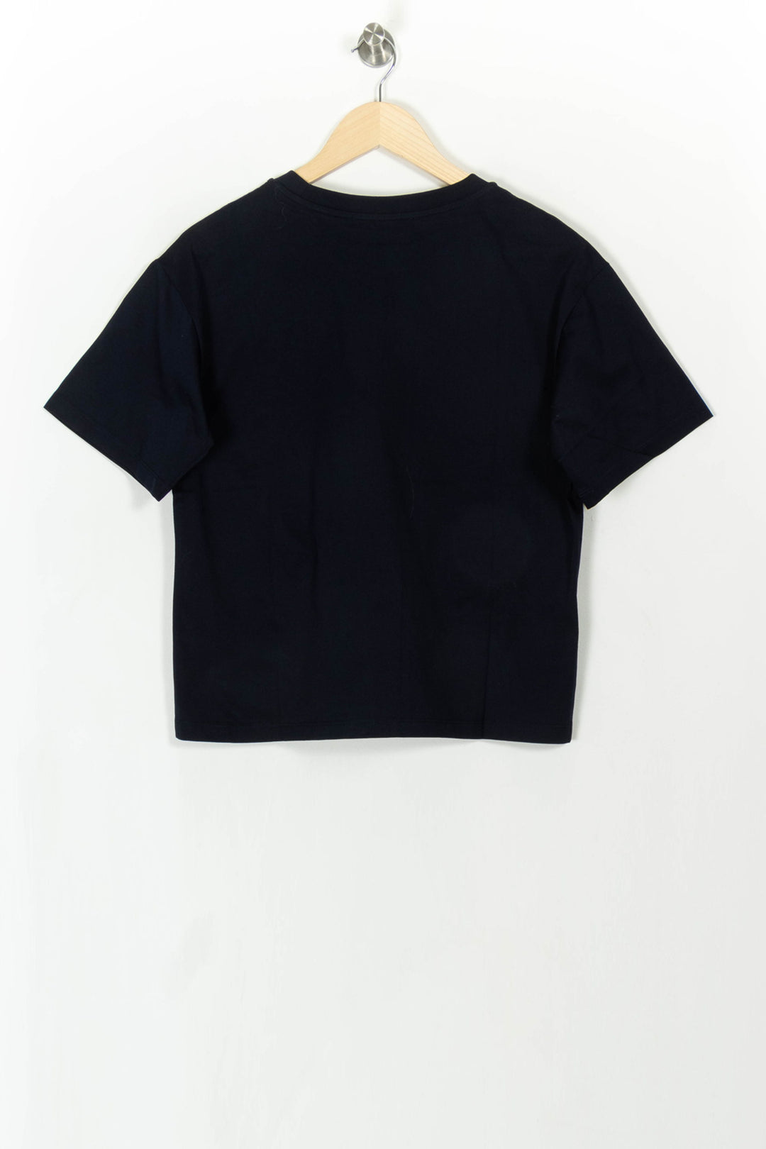 Tee-shirt Bleu - Taille S/36 de la marque Comptoir des Cotonniers | PARAD108274 - Vendu par Paradigme - Image 4