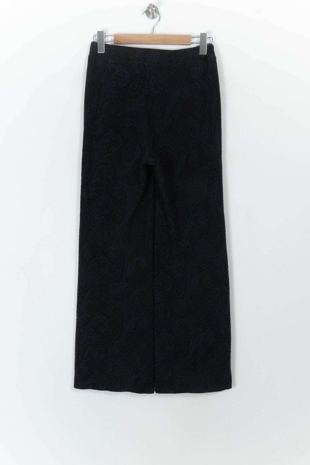 Pantalon Bleu - Taille M/38 de la marque La Fée Maraboutée | PARAD108277 - Vendu par Paradigme - Image 4