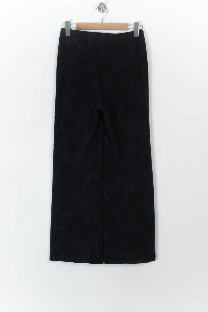 Pantalon Bleu - Taille M/38 de la marque La Fée Maraboutée | PARAD108277 - Vendu par Paradigme - Image 4