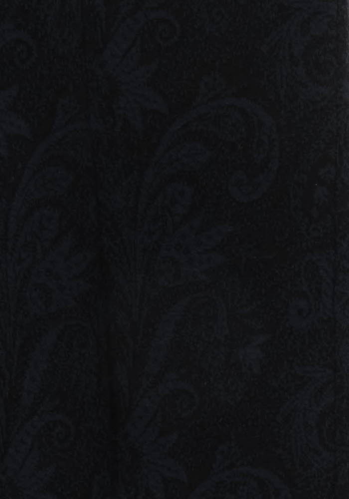 Pantalon Bleu - Taille M/38 de la marque La Fée Maraboutée | PARAD108277 - Vendu par Paradigme - Image 3
