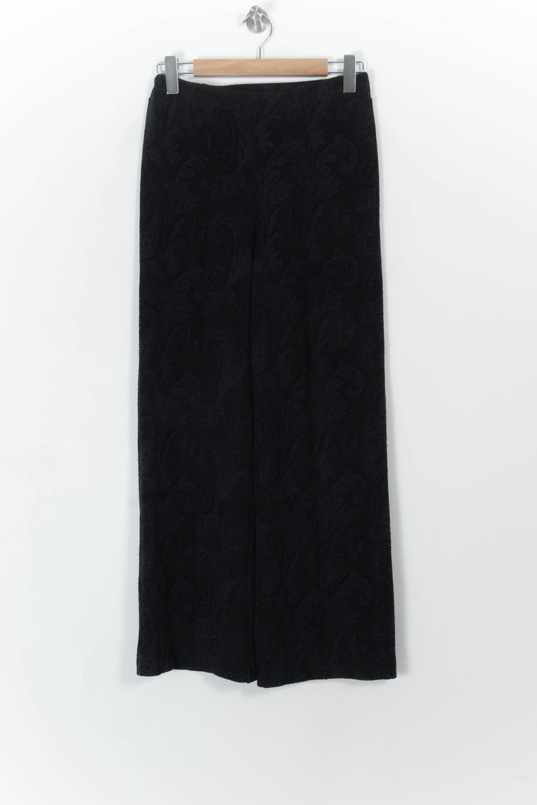 Pantalon Bleu - Taille M/38 de la marque La Fée Maraboutée | PARAD108277 - Vendu par Paradigme - Image 2