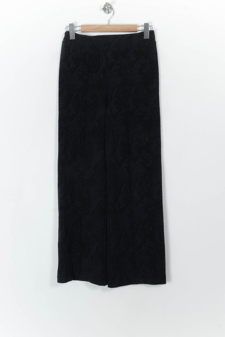 Pantalon Bleu - Taille M/38 de la marque La Fée Maraboutée | PARAD108277 - Vendu par Paradigme - Image 2