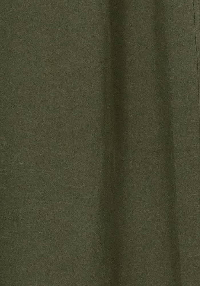 Pantalon Large Vert - Taille M/38 de la marque La Fée Maraboutée | PARAD108278 - Vendu par Paradigme - Image 3