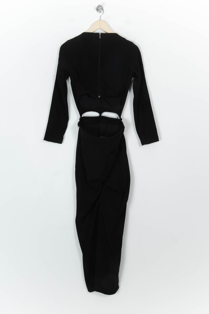 Combinaison Noire - Taille XS/34 de la marque Barje | PARAD108284 - Vendu par Paradigme - Image 5